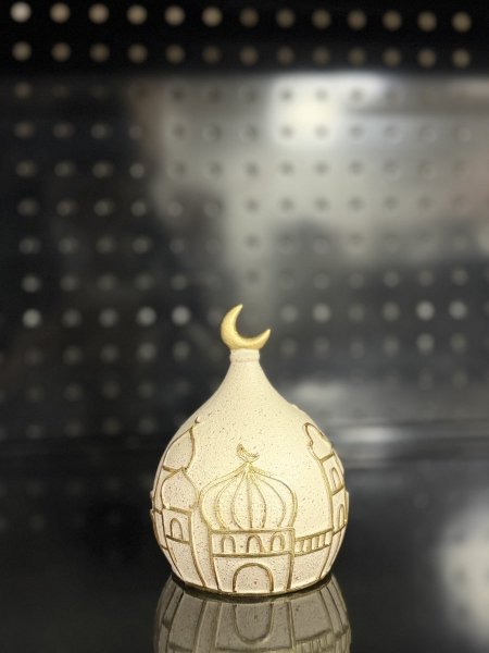 ديكور رمضاني