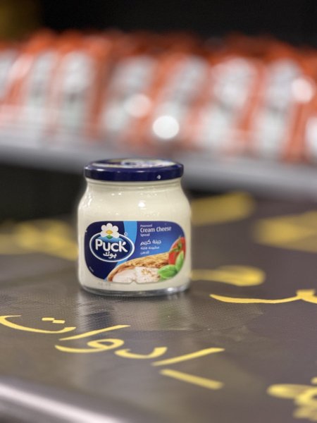 جبنه كريم بوك