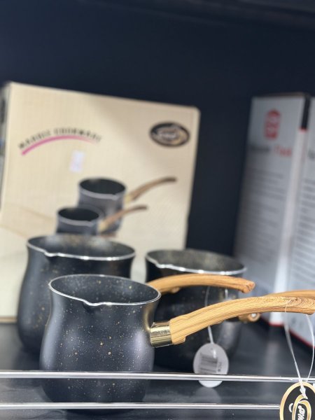 طقم غلايات اصلي