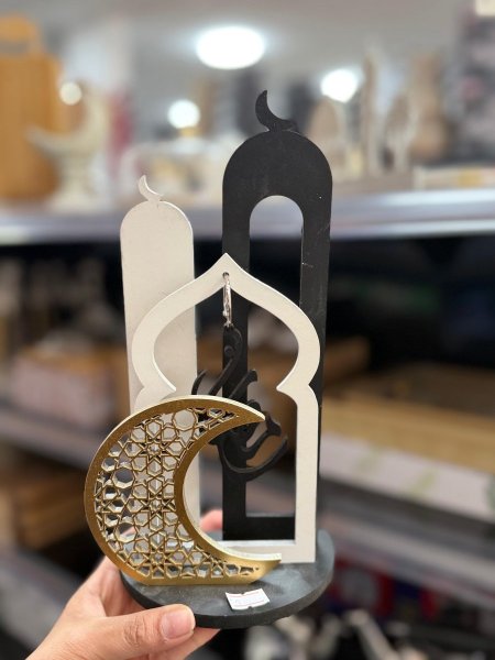 ديكور رمضاني