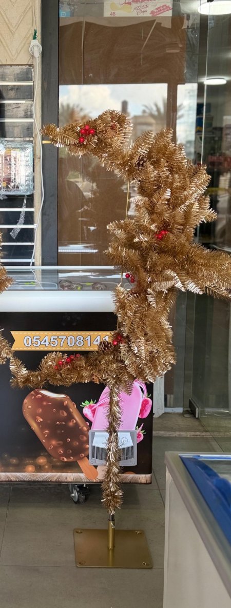 ديكور رمضاني 🌙